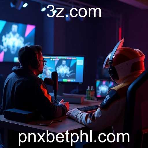 Exploring the Pulse of Gaming: The 