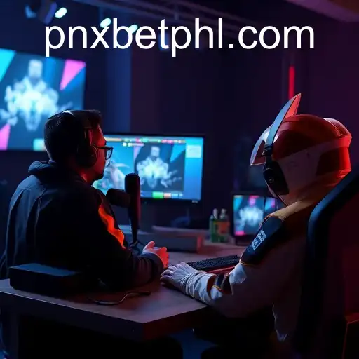 Exploring the Pulse of Gaming: The 