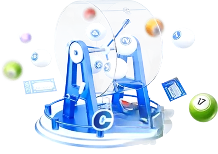 pnxbet Lottery games in