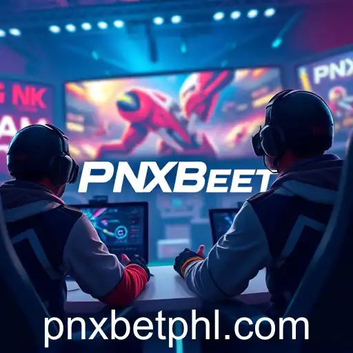 Emerging Trends in Online Gaming: The Rise of PNXBet