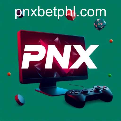 The Evolution of Online Gaming: PNXBet's Impact