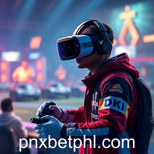 Online Gaming Trends and Innovations