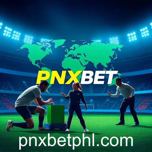 The Rise of Online Gaming Platforms: A Look at PNXBET
