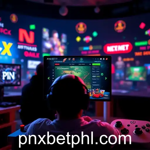 The Rise of Online Game Portals