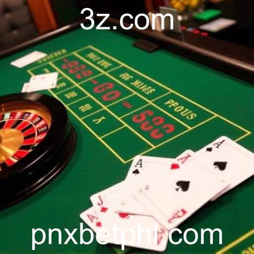 The Digital Frontier: PNXBet's Rise and Impact in 2025