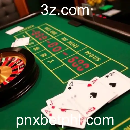 The Digital Frontier: PNXBet's Rise and Impact in 2025