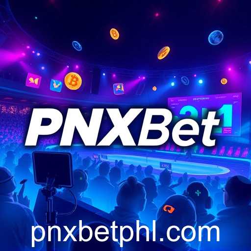 The Rise of PNXBet Amidst a Changing Gaming Landscape