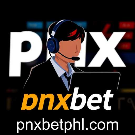 PNXBET: A New Era for Online Gaming