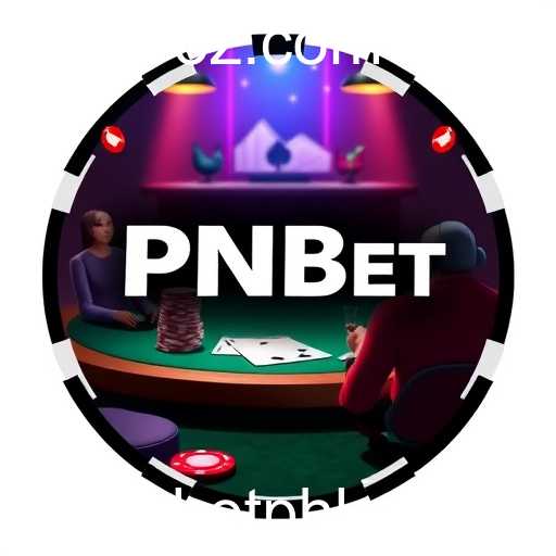 Exploring the Exciting World of Online Poker on PNXBet