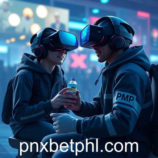 The Rise of Online Gaming