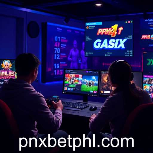 The Rise of Online Gaming Platforms