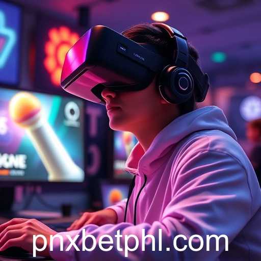 Rise of Online Gaming in 2025