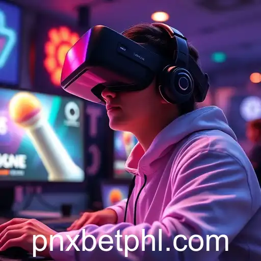 Rise of Online Gaming in 2025