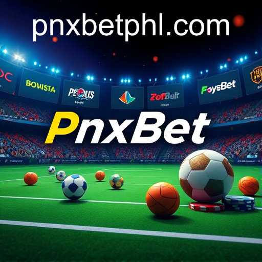 The Rise of PNXBet: A 2025 Gaming Phenomenon