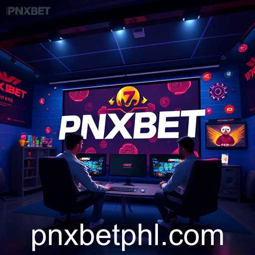 The Rise of PNXBET in Online Gaming