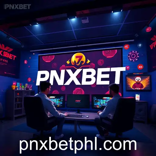 The Rise of PNXBET in Online Gaming