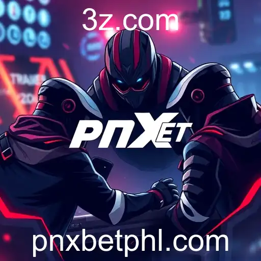 Exploring the Rise of Pnxbet in Online Gaming