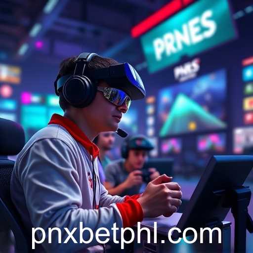 The Rise of Virtual Gaming in 2025