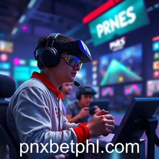 The Rise of Virtual Gaming in 2025