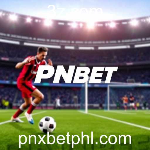 Pnxbet: Revolutionizing the Sports Betting Landscape