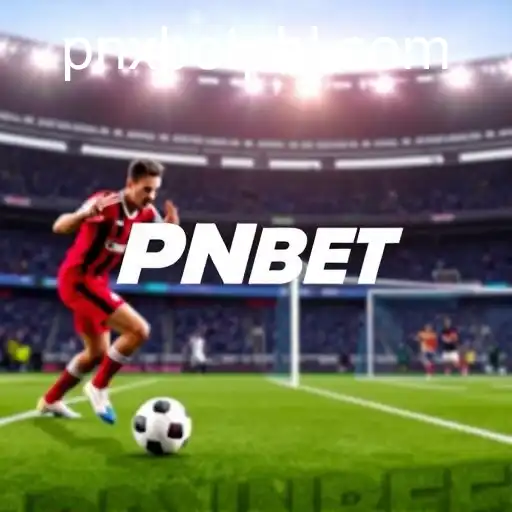Pnxbet: Revolutionizing the Sports Betting Landscape