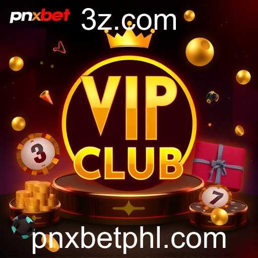Exploring the VIP Club Gaming Category on Pnxbet: A Gateway to Premium Gaming Experiences
