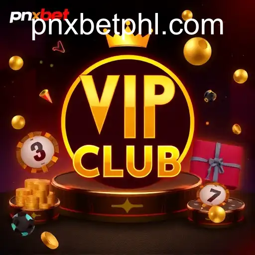 Exploring the VIP Club Gaming Category on Pnxbet: A Gateway to Premium Gaming Experiences